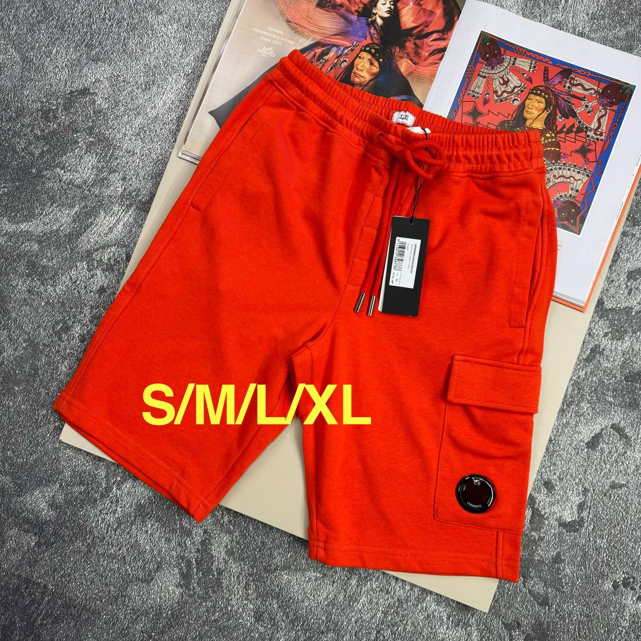Clon quality cp short sa0707