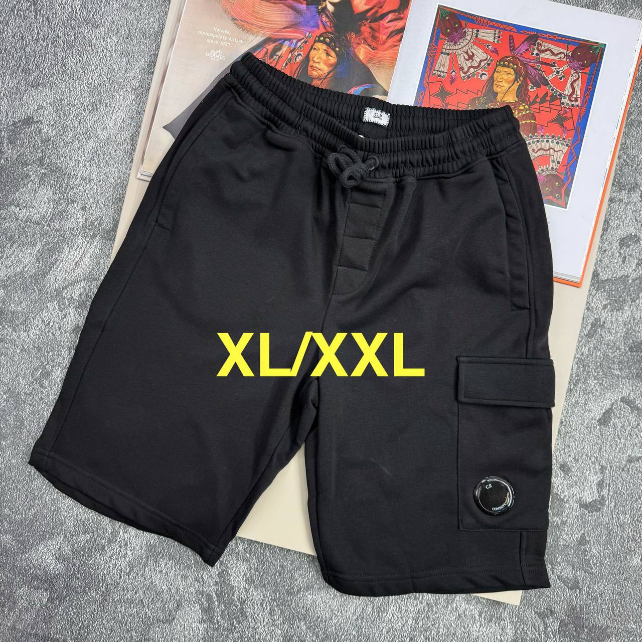 Clon quality cp short sa0707