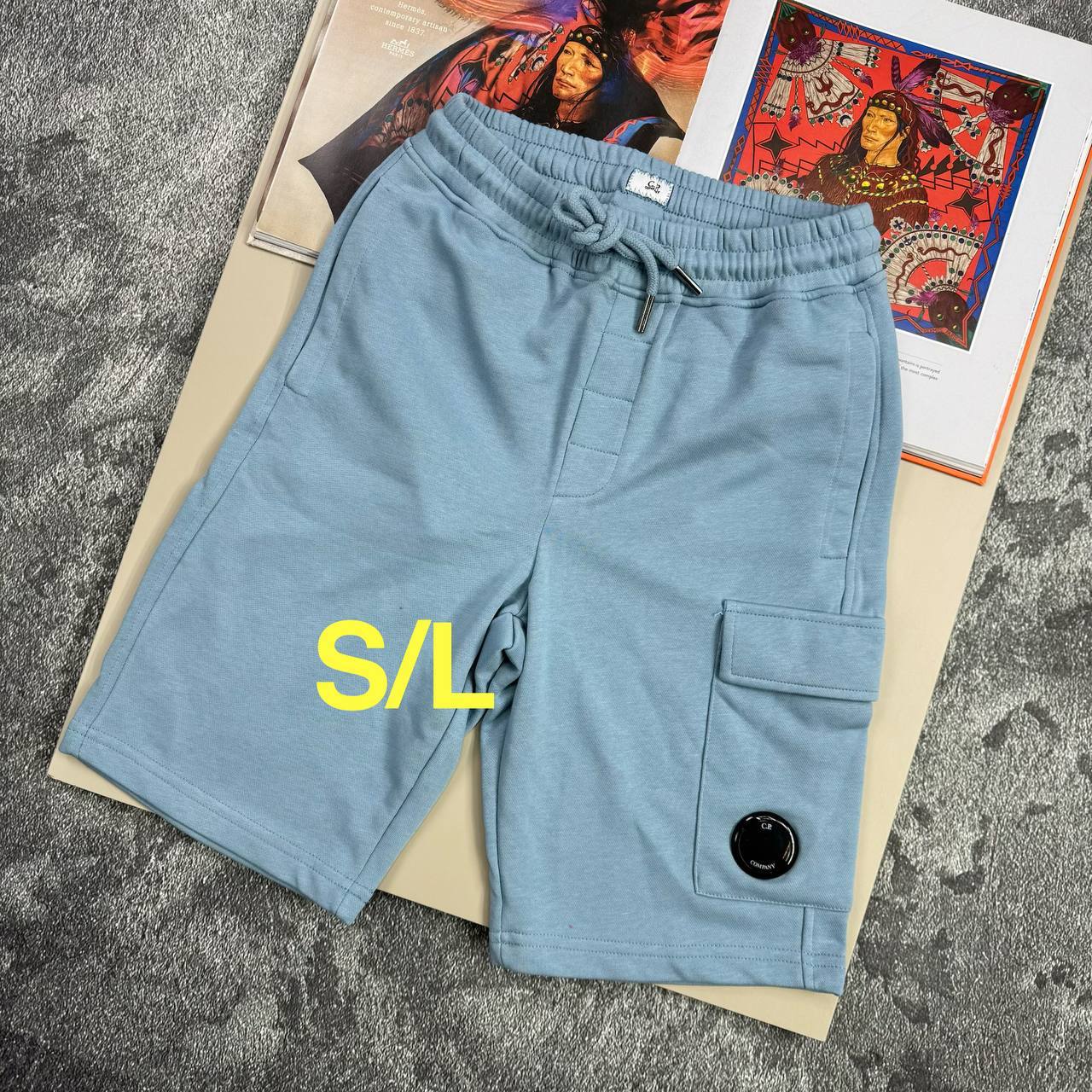 Clon quality cp short sa0707