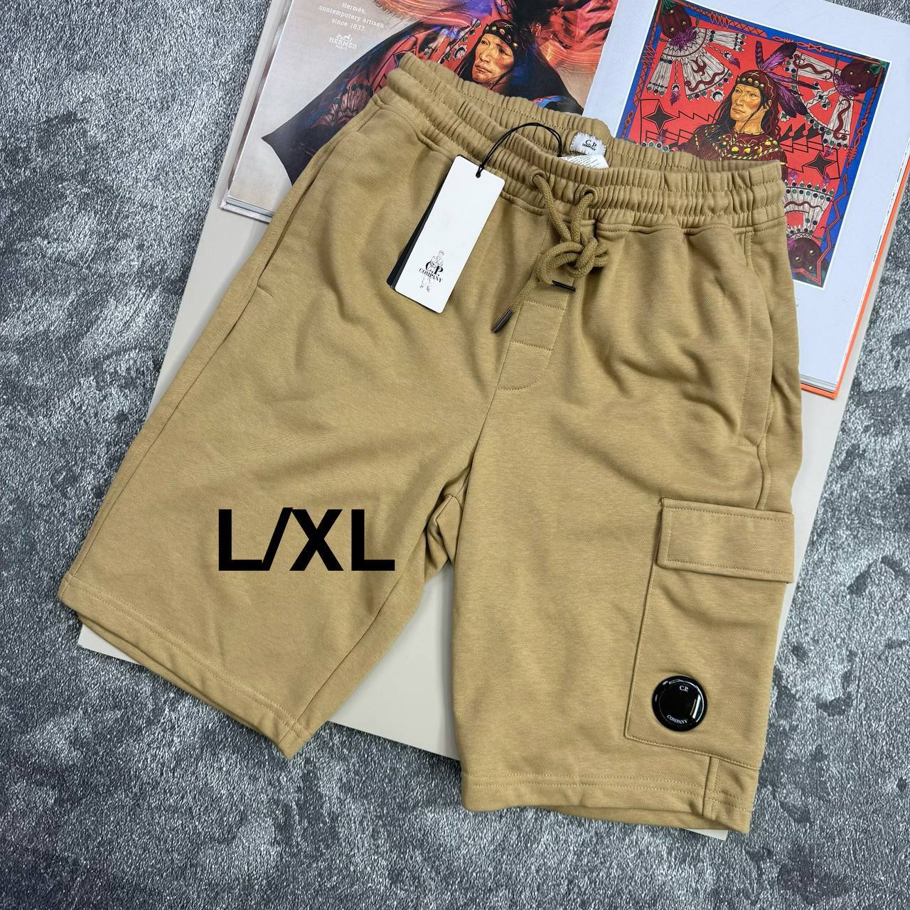 Clon quality cp short sa0707