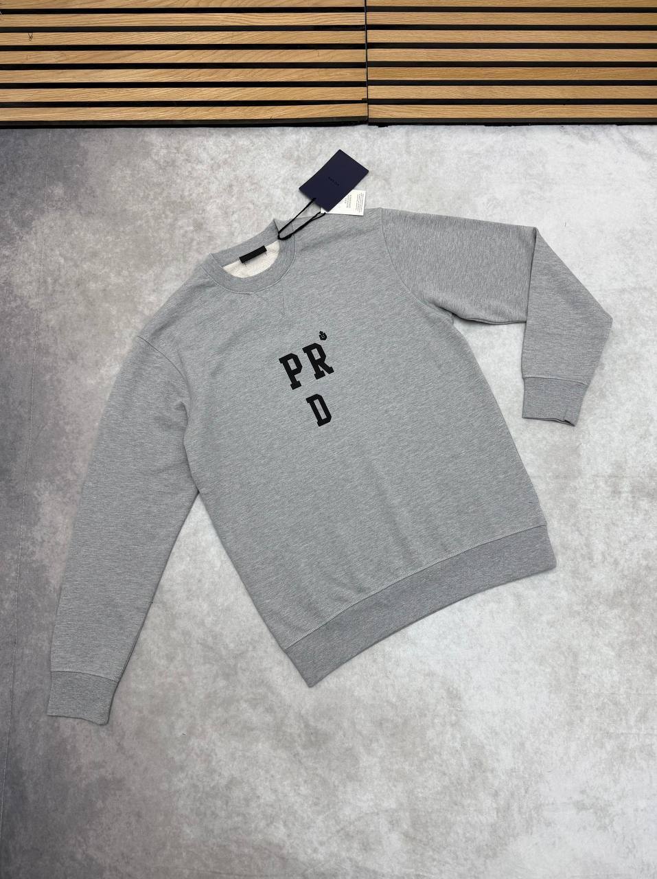 SUPER CLON PRAD JUMPERS am0204