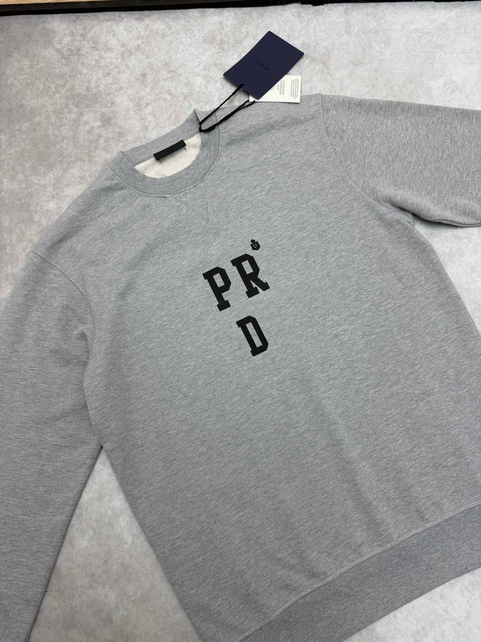 SUPER CLON PRAD JUMPERS am0204