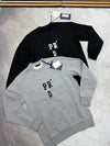 SUPER CLON PRAD JUMPERS am0204