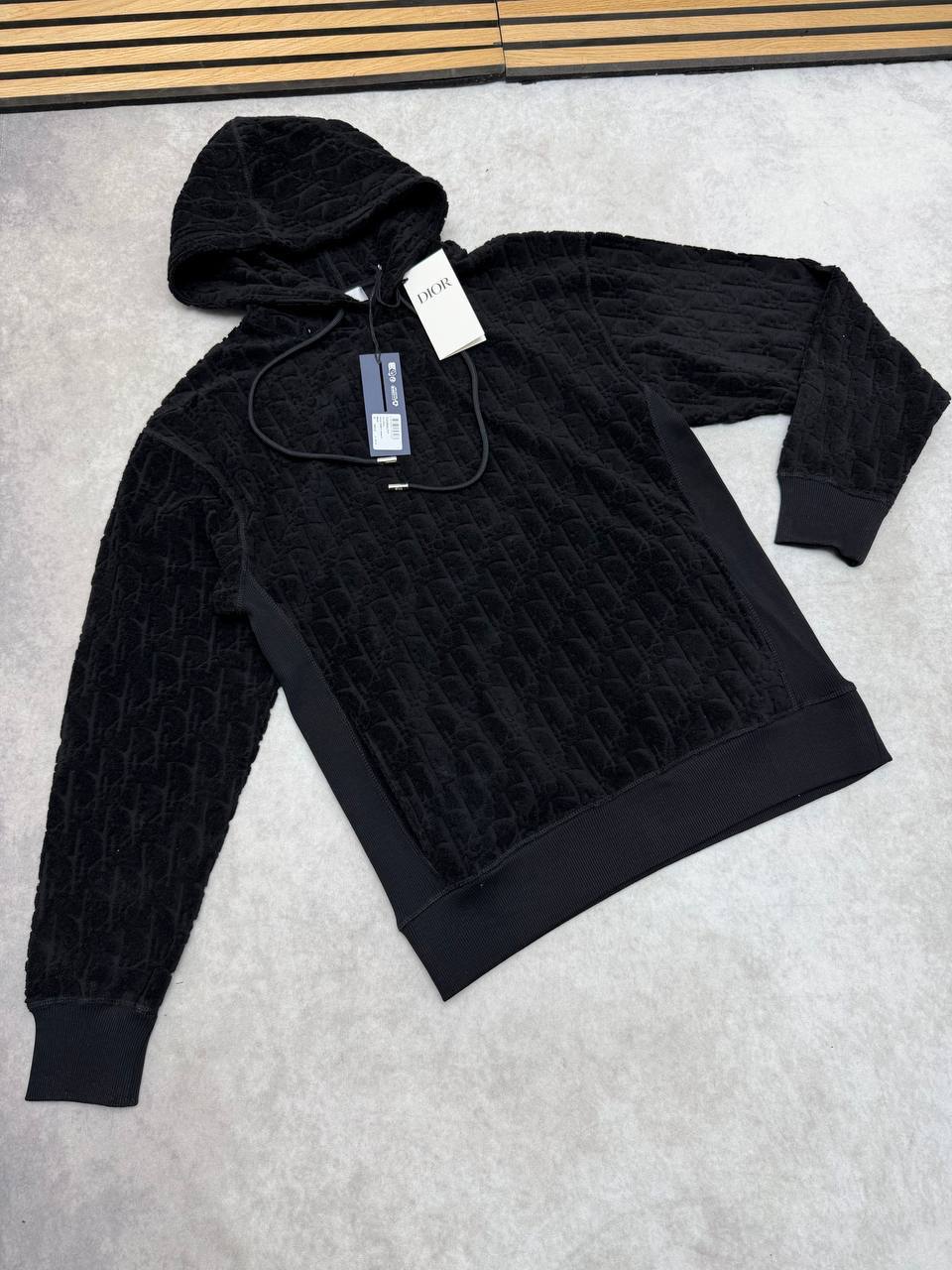 SUPER CLON DIO HOODIES am0204