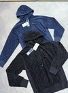 SUPER CLON DIO HOODIES am0204