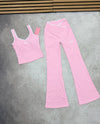 AL WOMENS 2PC SET am0204