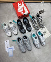 MENS NIK P-6000 COME WITH BOX ETC am0204