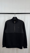 Prad half zip jumper jj0104