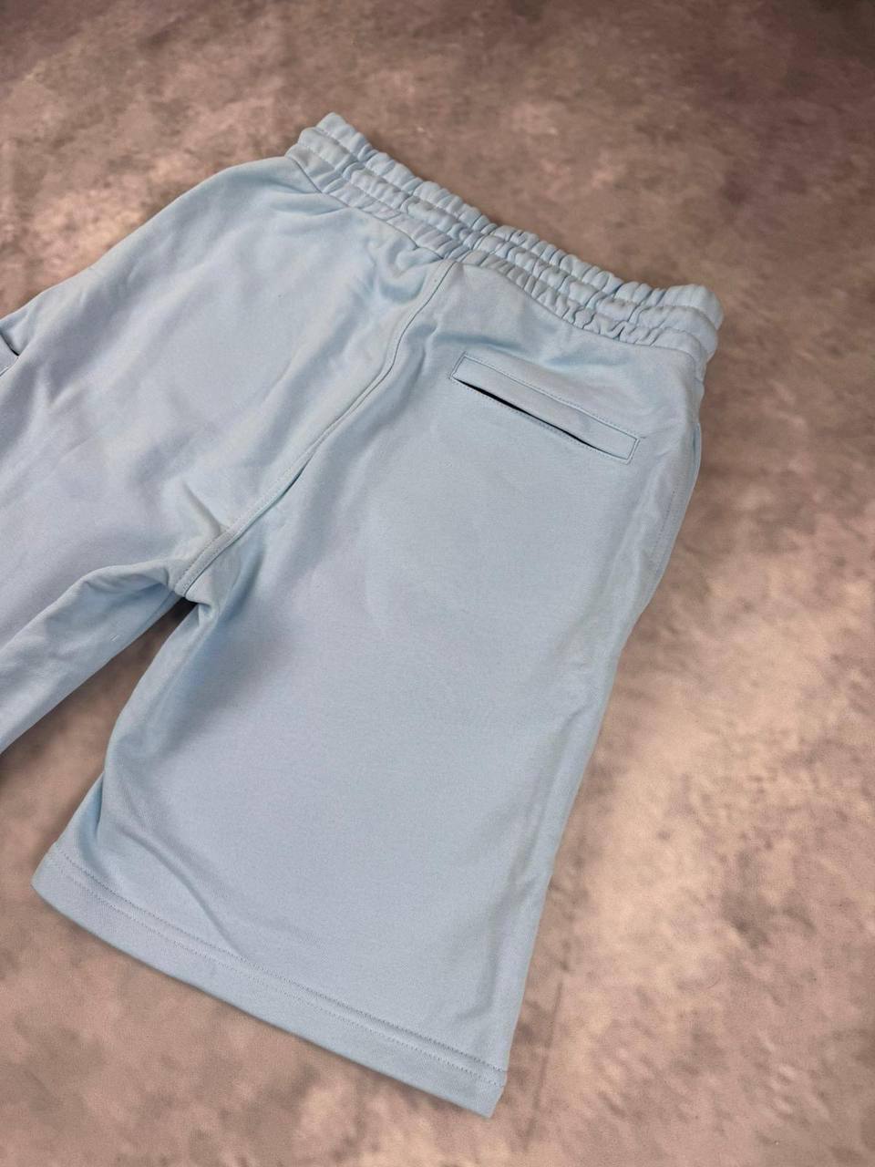 Cp company cotton shorts jj0204