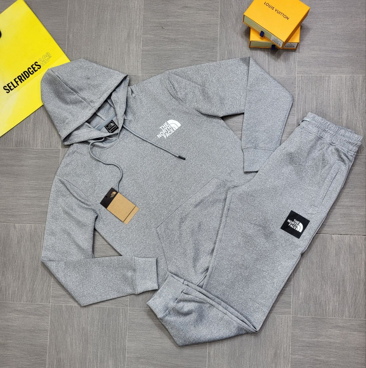 QUALITY NORT FACE TRACKSUIT ak0807