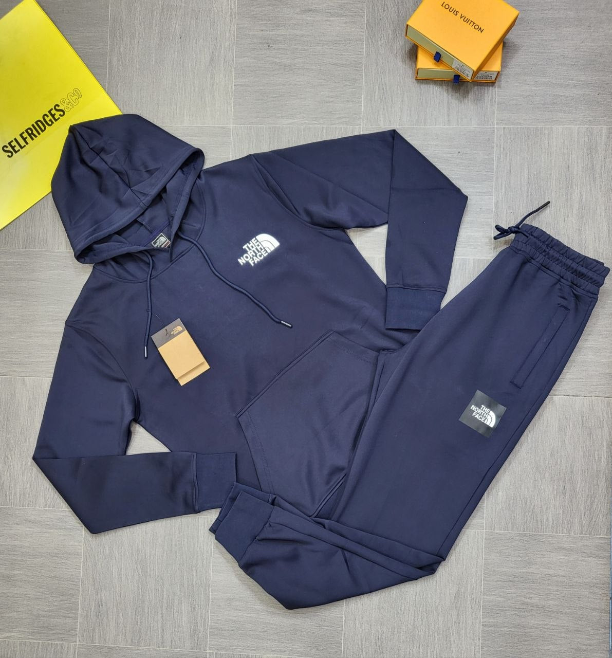 QUALITY NORT FACE TRACKSUIT ak0807