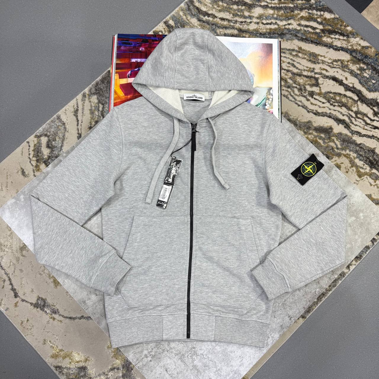 SUPER CLI STOINEY HOODY su2009