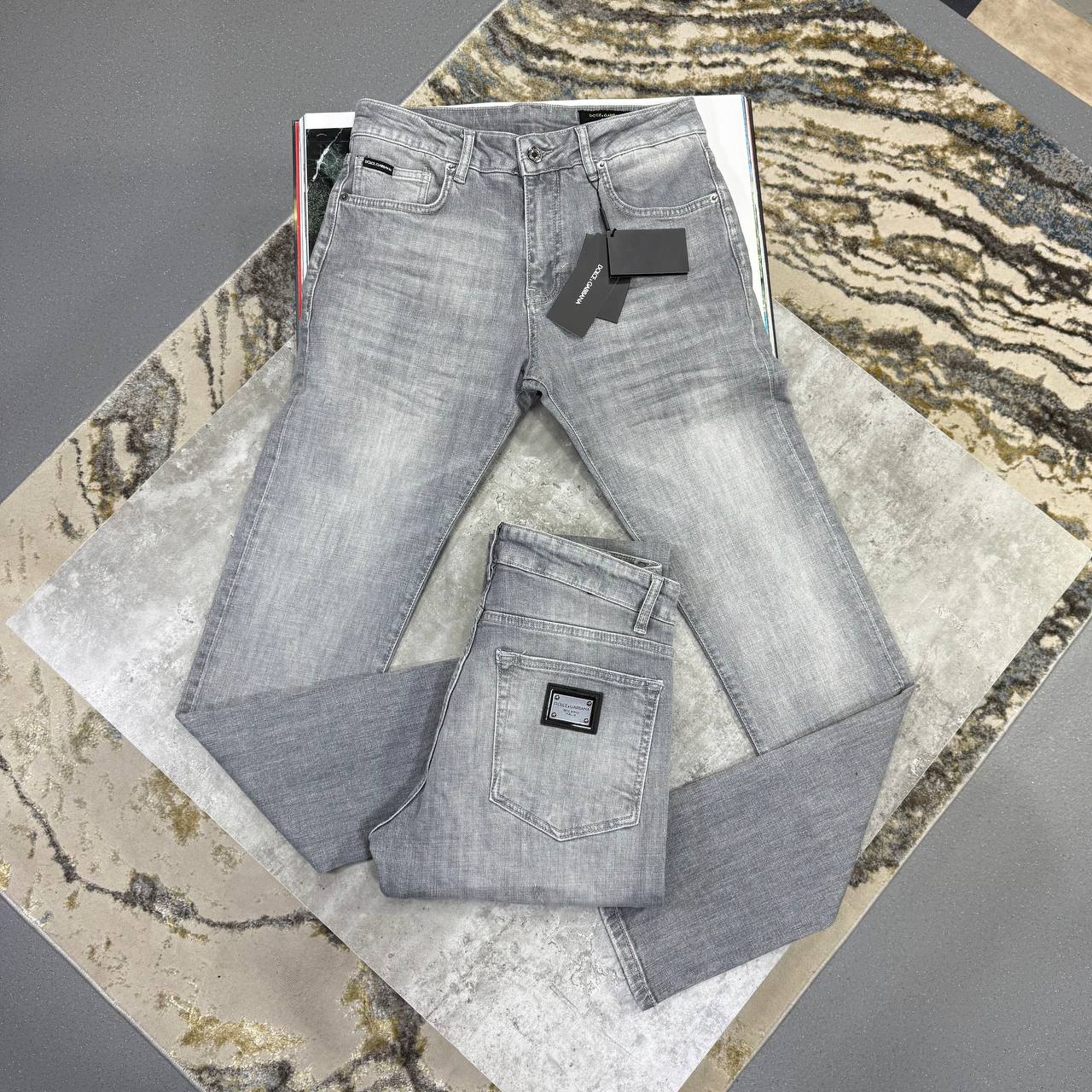 SUPER CLI D&G JEANS su2009