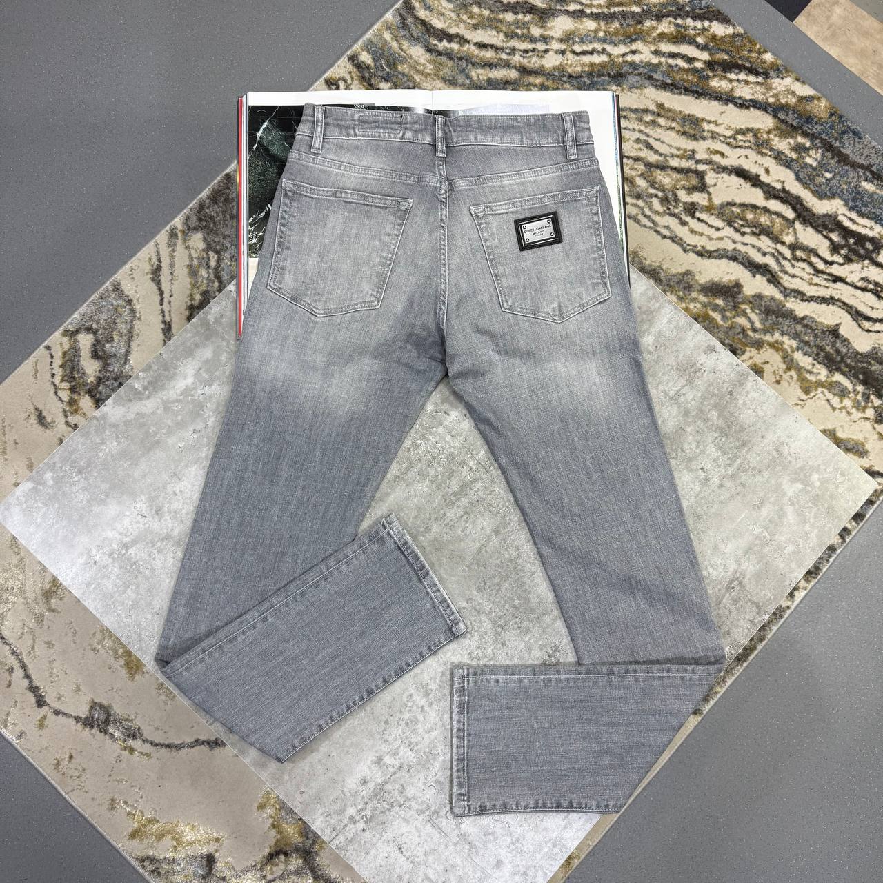 SUPER CLI D&G JEANS su2009