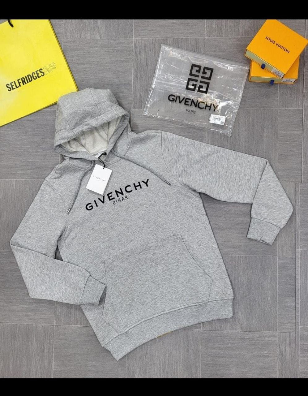 QUALITY GIVENCHIE HOODIE ak2009