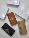 QUALITY ALO WOMEN WALLET ak0807