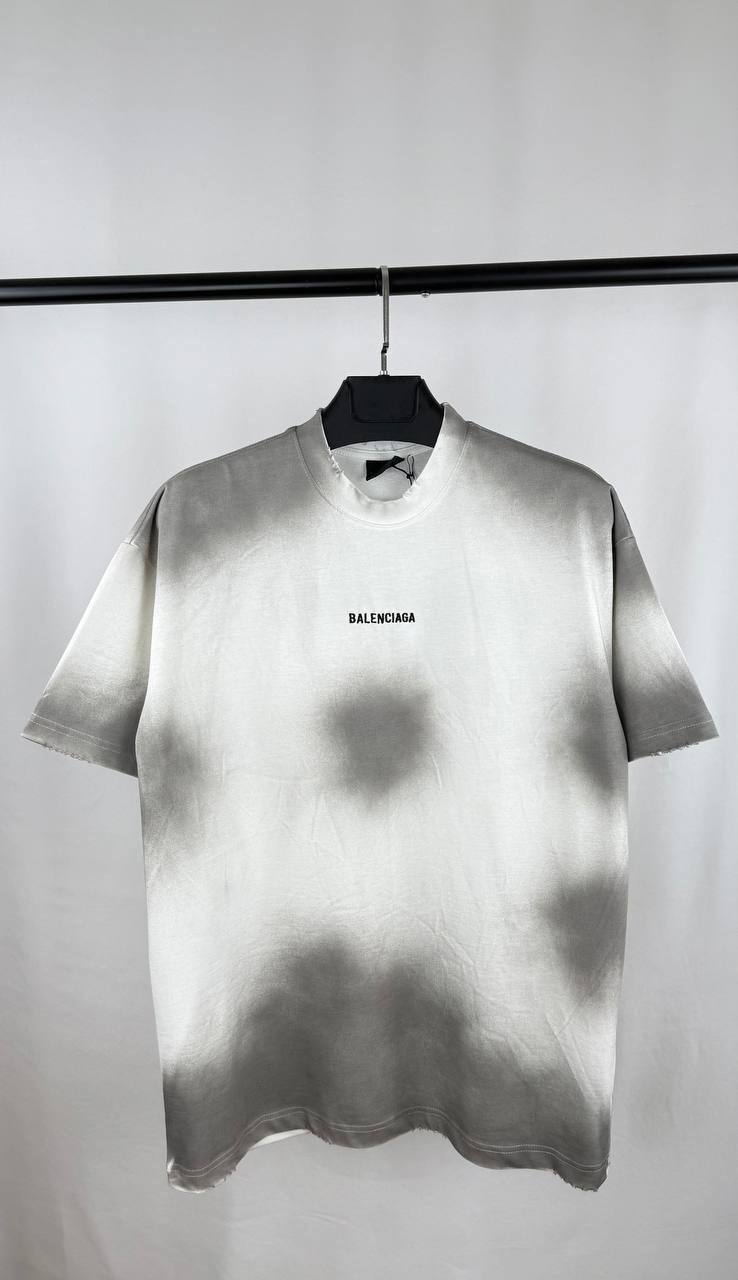 Balenciag washe T-shirt jj0807