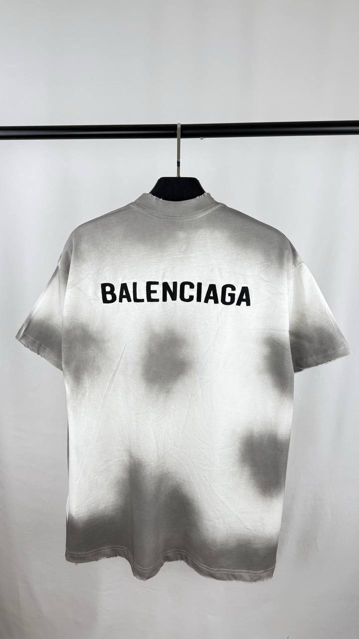 Balenciag washe T-shirt jj0807