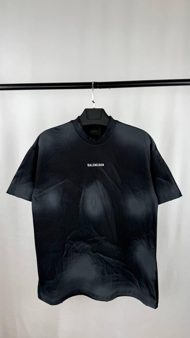 Balenciag washe T-shirt jj0807
