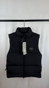 Canad Goos lawrenc vest Real goose down - duck down jj0204