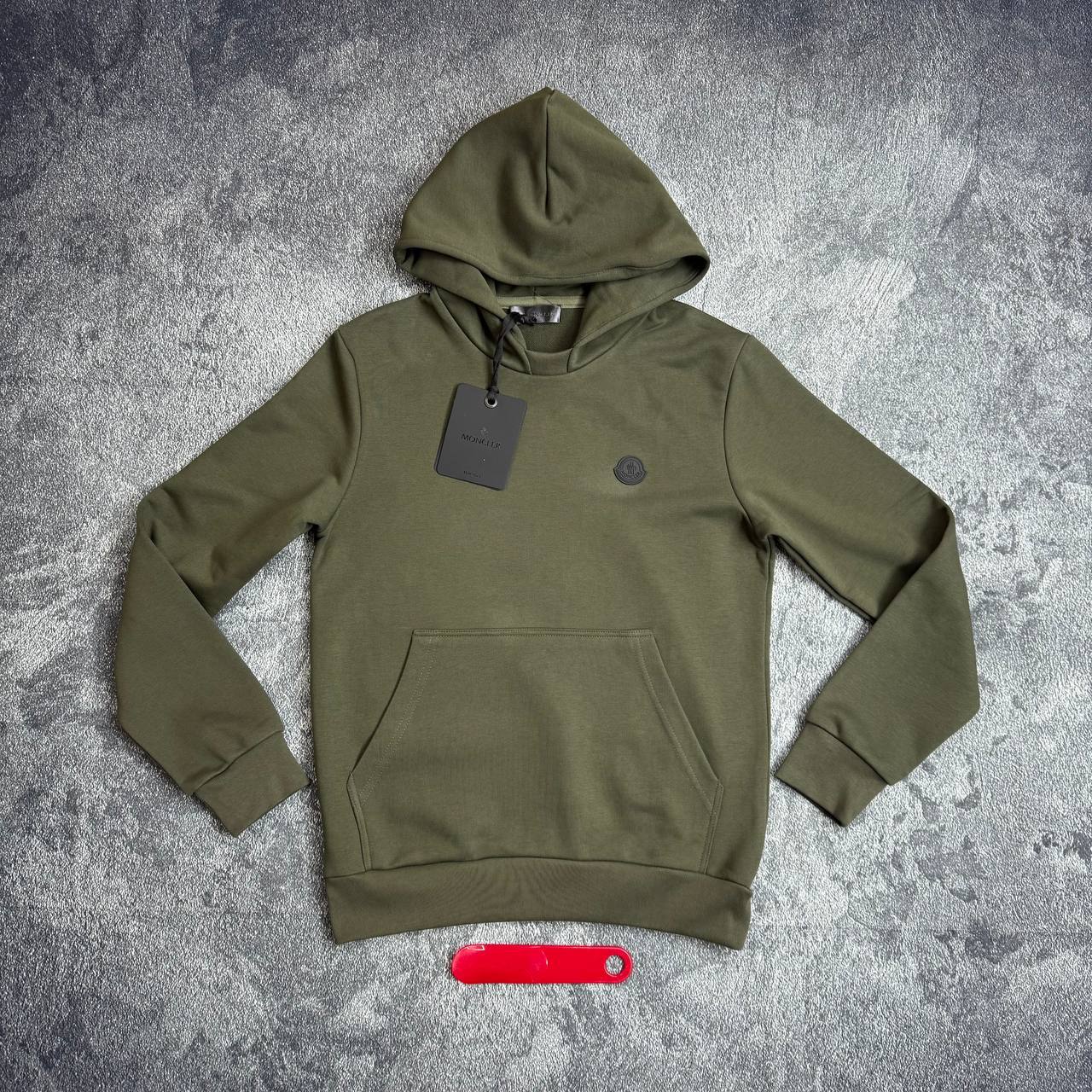 Moncle hoodies on sale sa0807