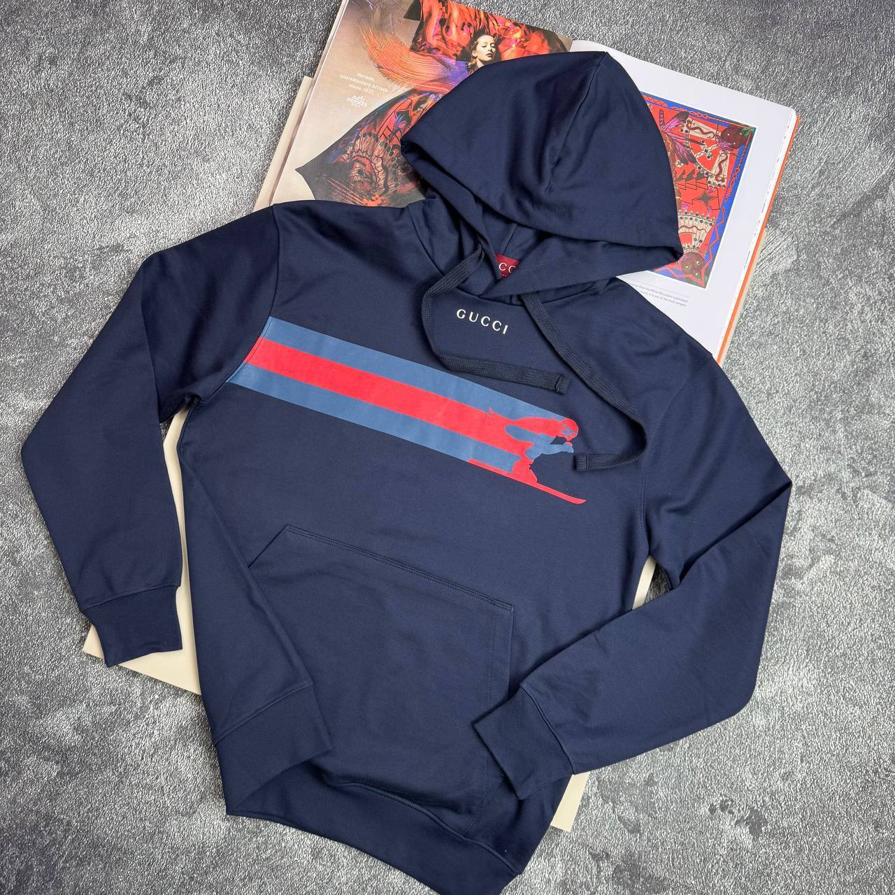 Gucc hoodie on sale sa0807