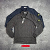 Ston full sleve polo on sale sa0807