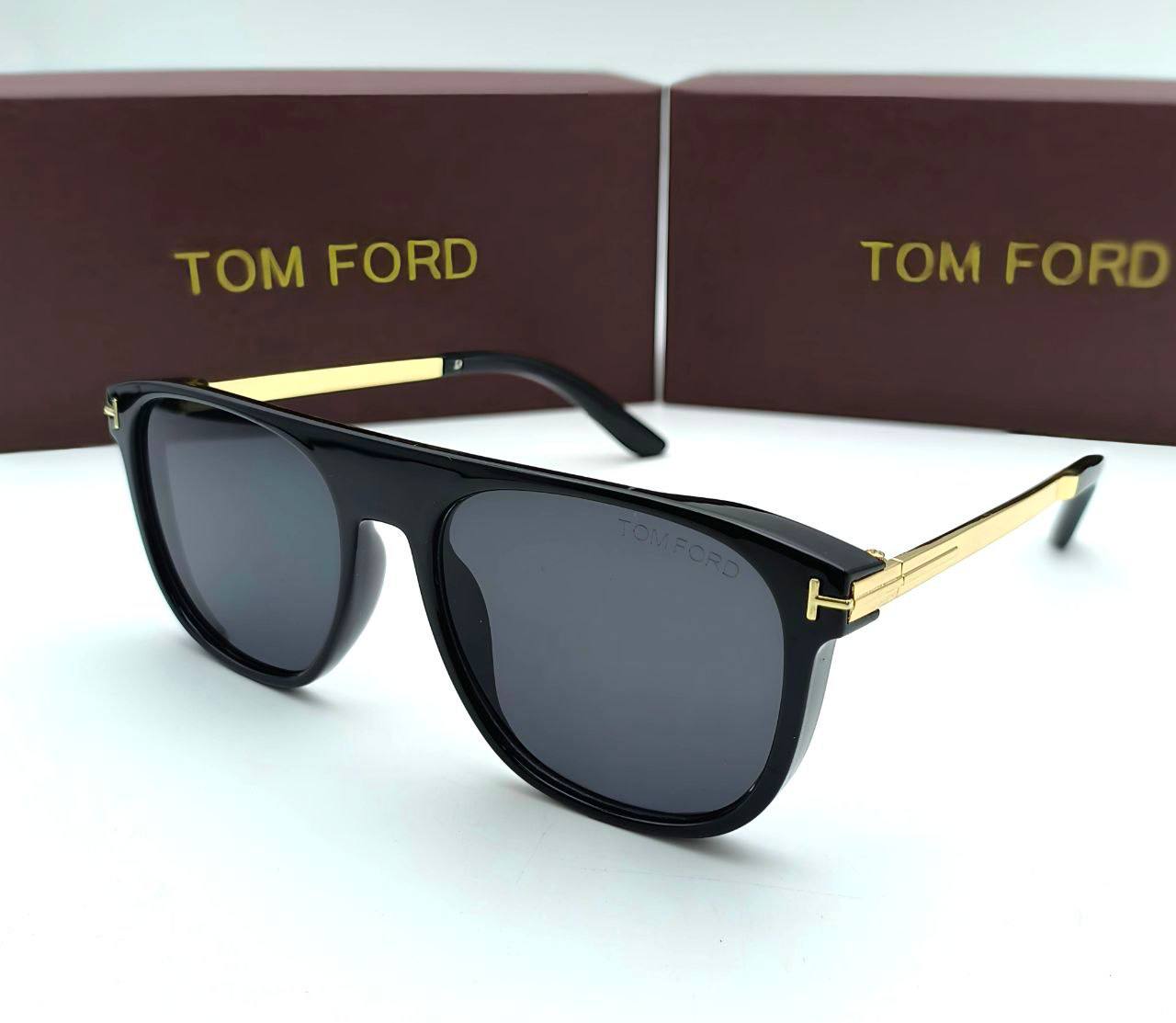 To Ford sunglasses with box sa0204
