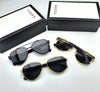 GUCC sunglasses with box sa0204