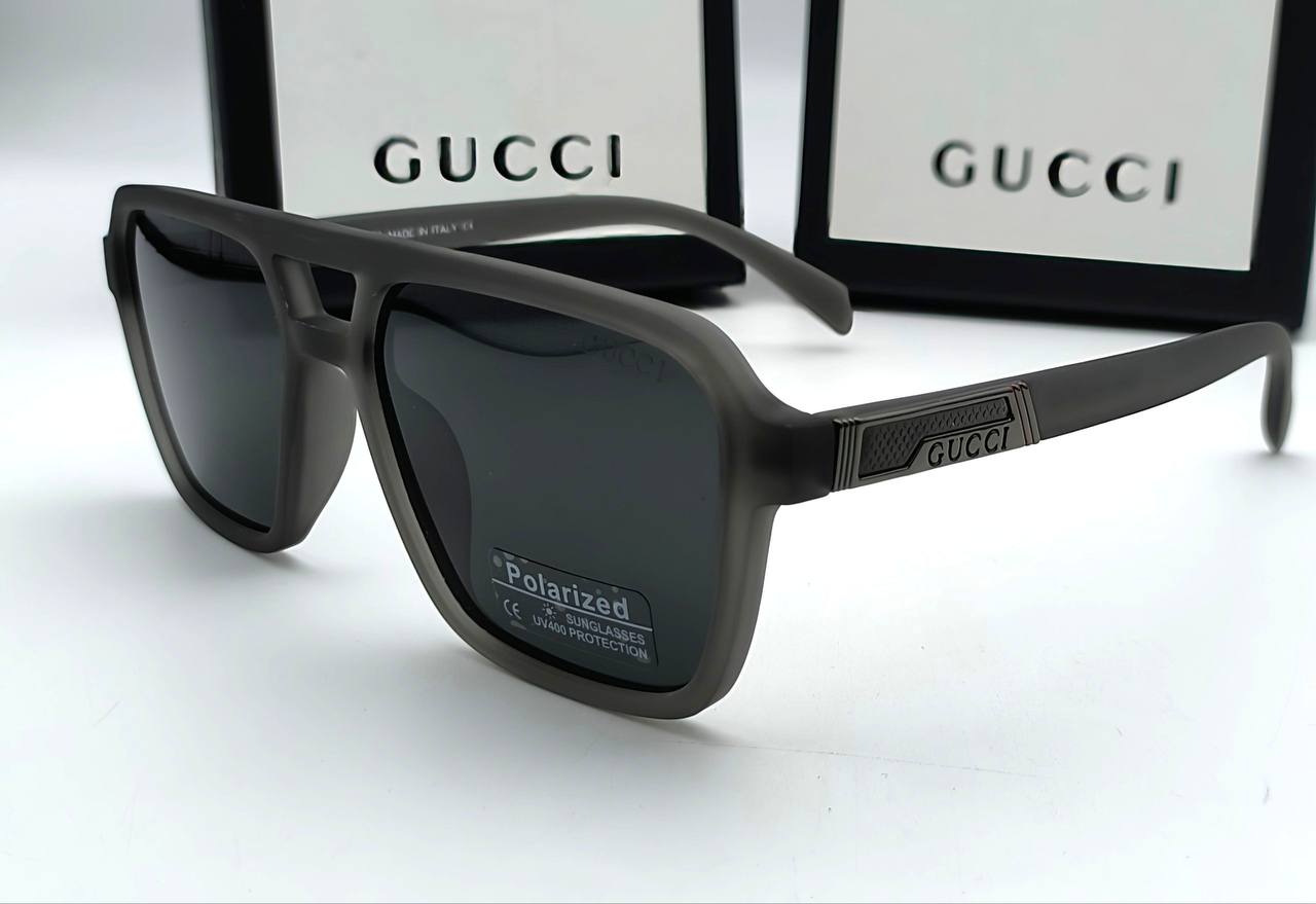 GUCC sunglasses with box sa0204