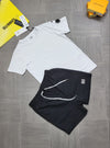 QUALITY CP COMPANY SHORT SET ak0304