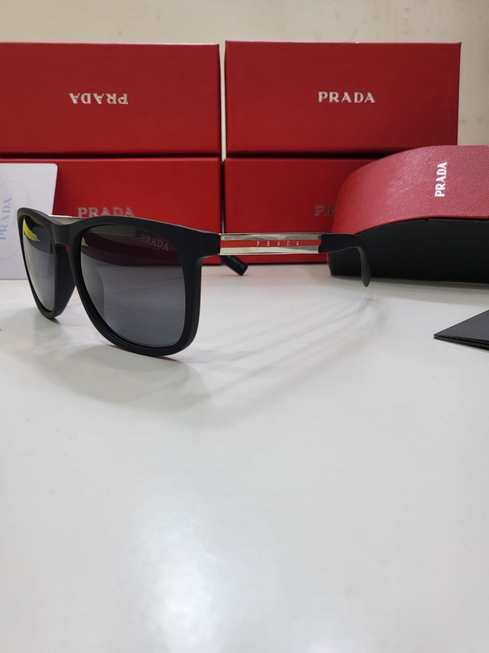 QUALITY PRAD SUNGLASSES ak0304