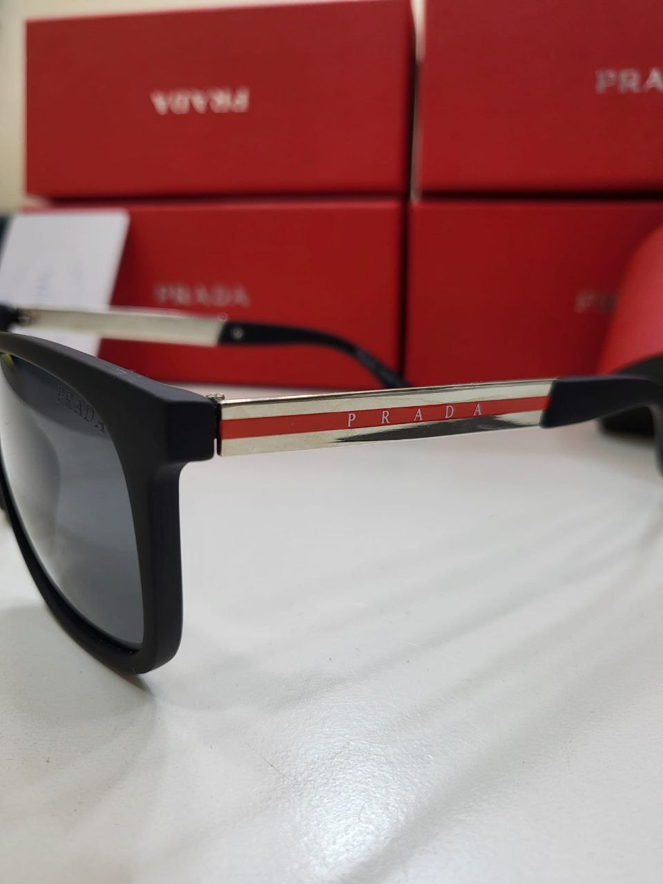 QUALITY PRAD SUNGLASSES ak0304