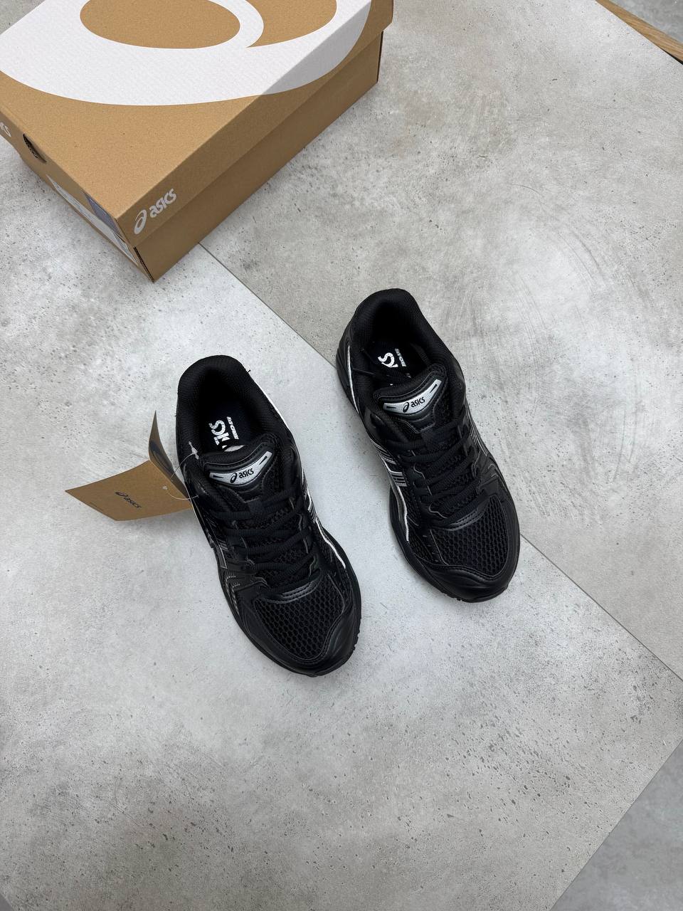 SUPER CLON MENS ASICS COME WITH BOX ETC am0807