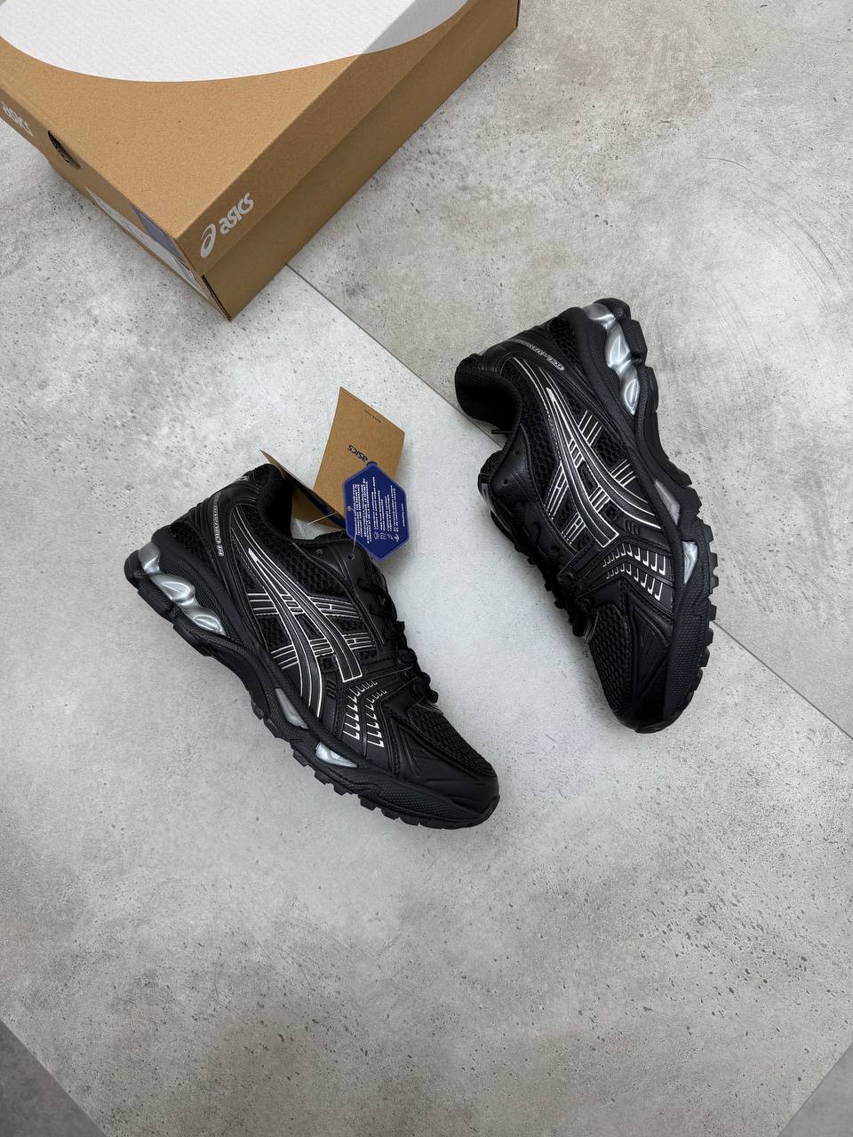 SUPER CLON MENS ASICS COME WITH BOX ETC am0807