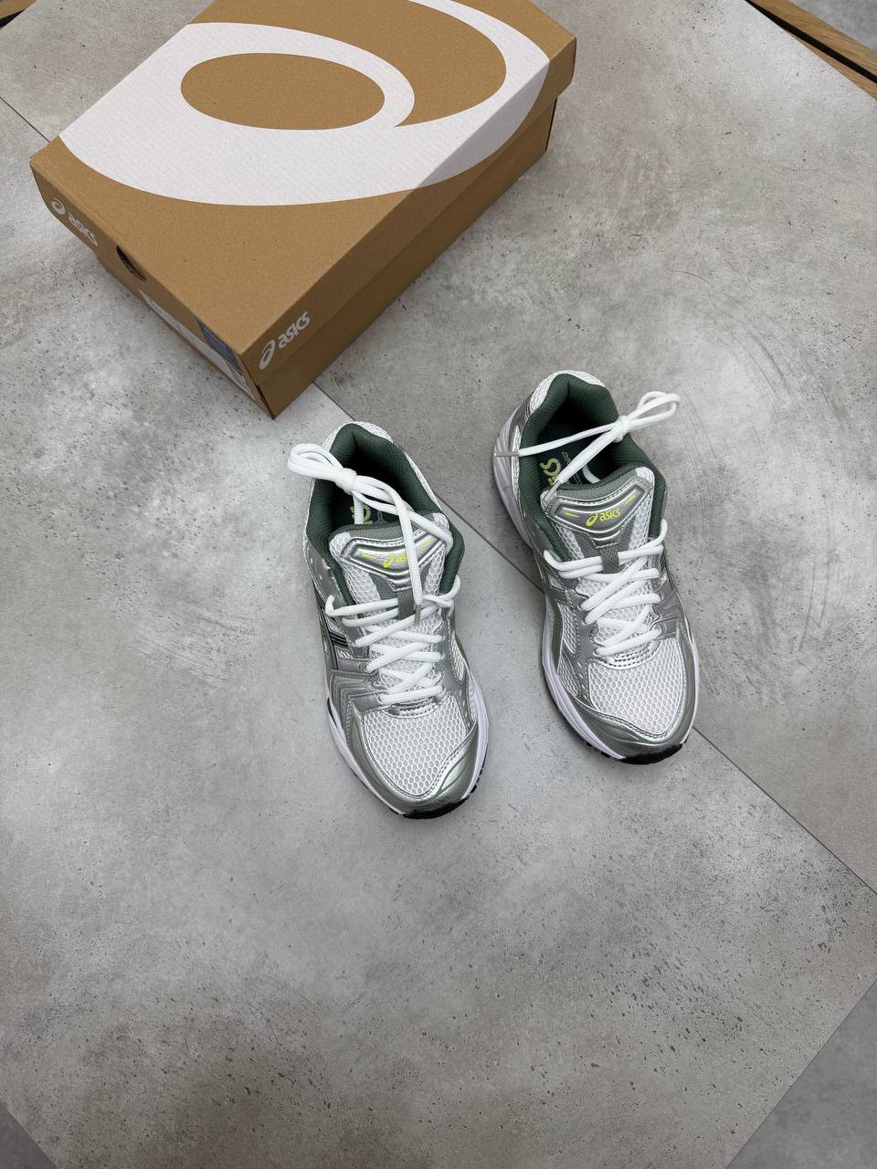 SUPER CLON MENS ASICS COME WITH BOX ETC am0807