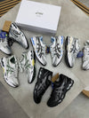 SUPER CLON MENS ASICS COME WITH BOX ETC am0807