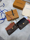 SUPER CLON LV BAG COME WITH BOX ETC am0807