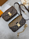 SUPER CLON LV BAG COME WITH BOX ETC am0807