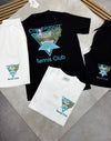 CASABLANC SHORT SET am0807