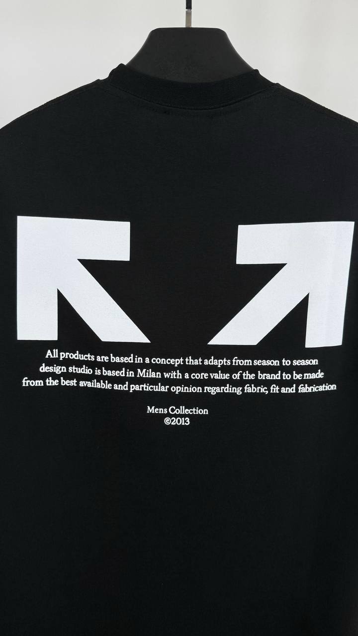 Off-white jj0807