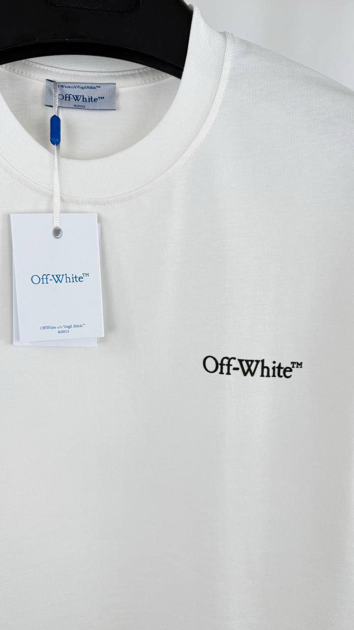 Off-white jj0807