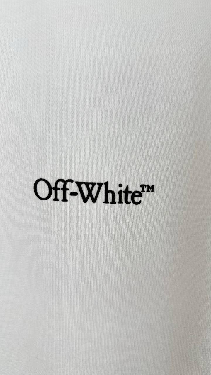 Off-white jj0807