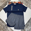 Top quality Ston Shorts sets ha0204