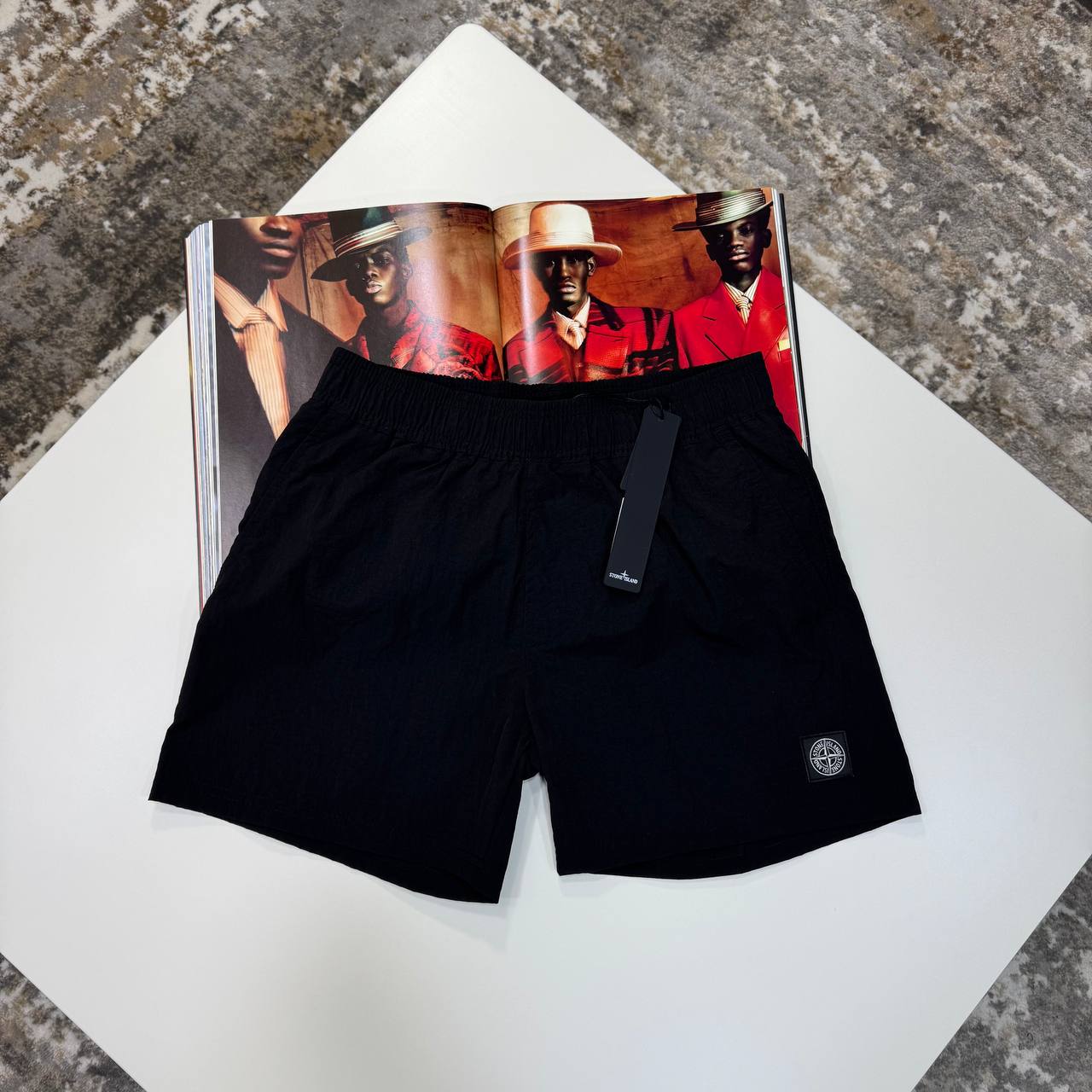 Top quality Ston swim shorts ha0304