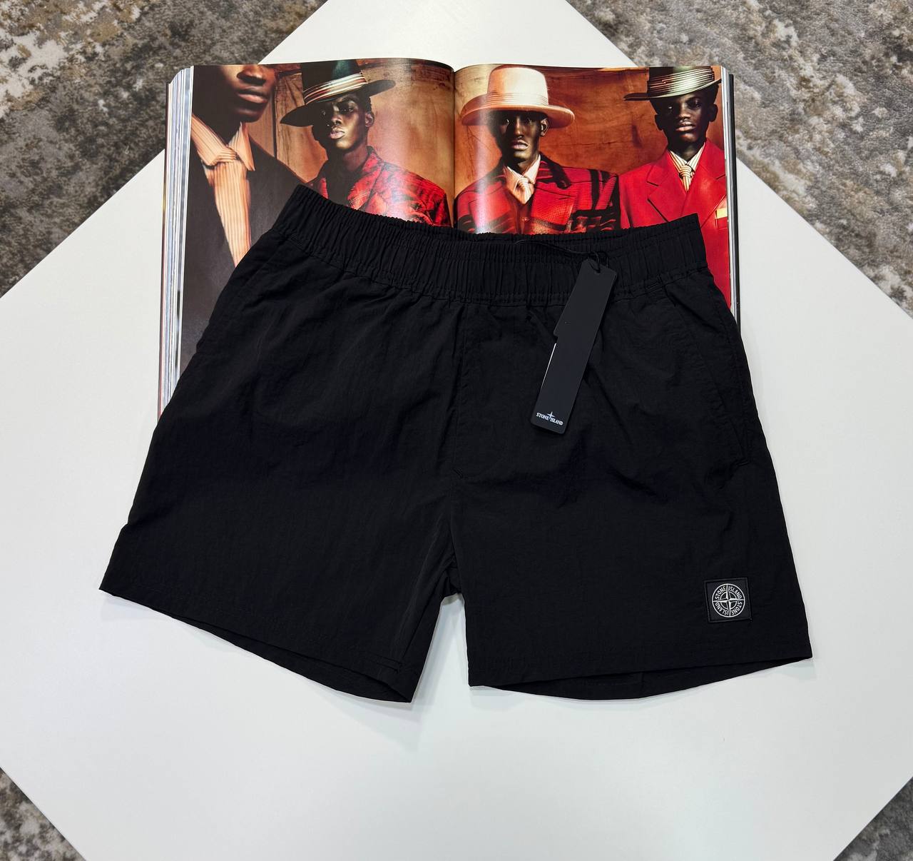 Top quality Ston swim shorts ha0204