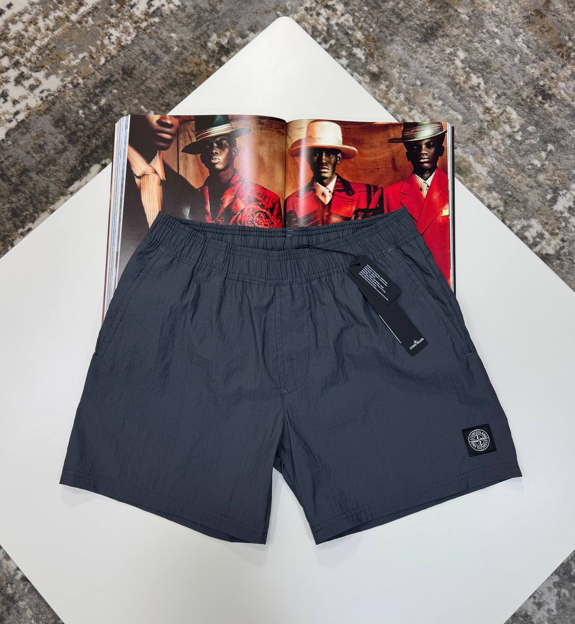 Top quality Ston swim shorts ha0204