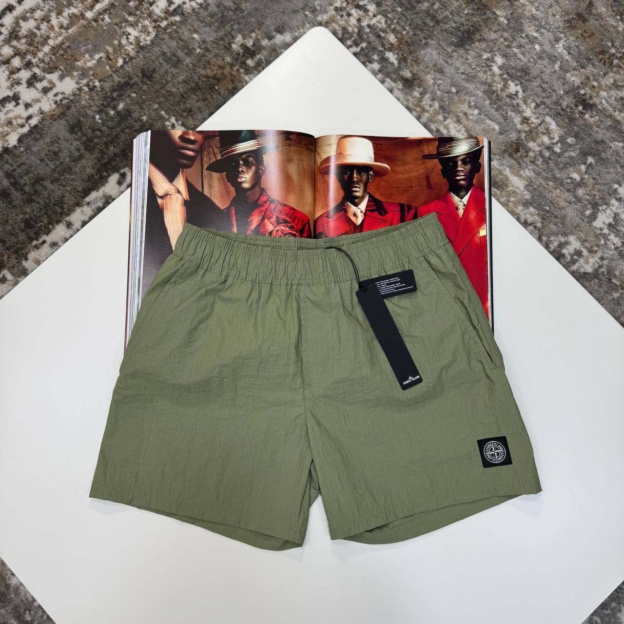 Top quality Ston swim shorts ha0204