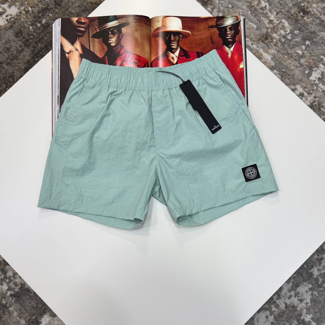 Top quality Ston swim shorts ha0304