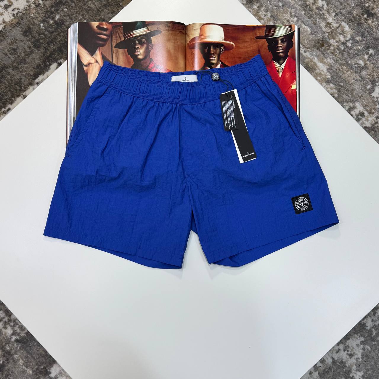 Top quality Ston swim shorts ha0304